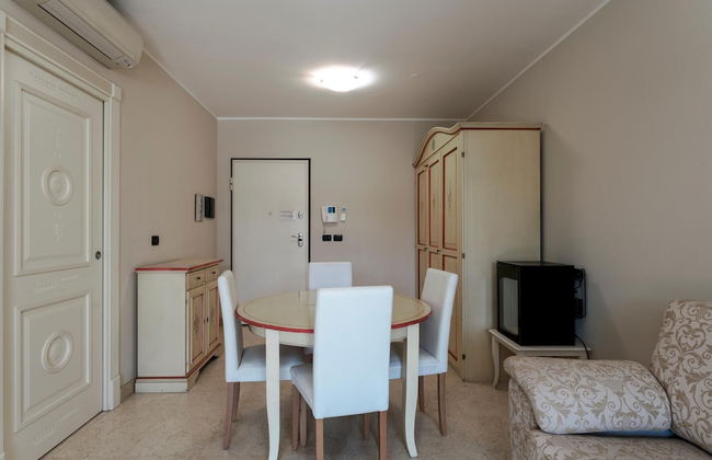 Apt24 - Relais du Lac 202 - Foto 22