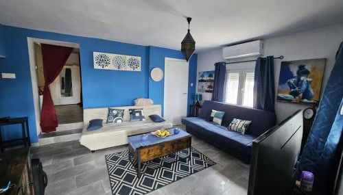 Charming House with Jacuzzi in Villanueva de Algaidas - Foto 5