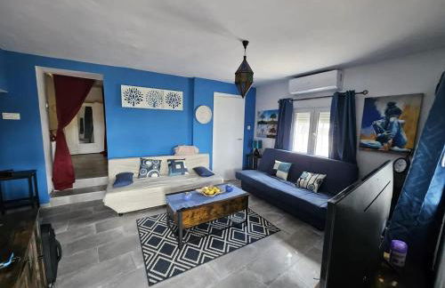 Charming House with Jacuzzi in Villanueva de Algaidas - Foto 5