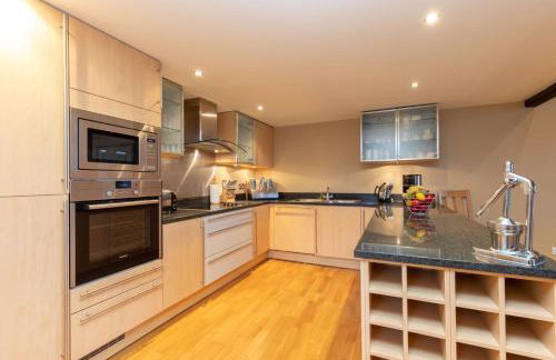 Underscar - Luxury 3 Bed Apartment - Foto 13