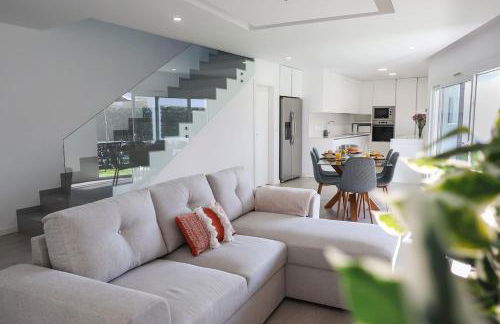 Casa de ferias com Piscina e Suite - Foto 29