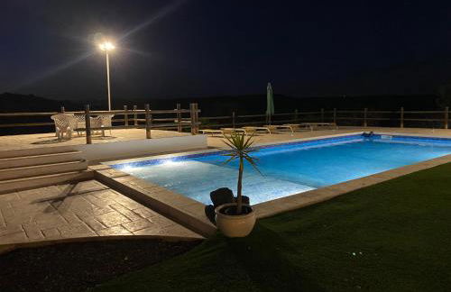 Villa Fortunata - Foto 17