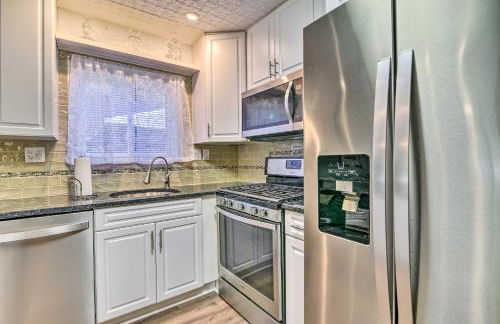 Pet-Friendly Taylor Home with Backyard Oasis! - Foto 10