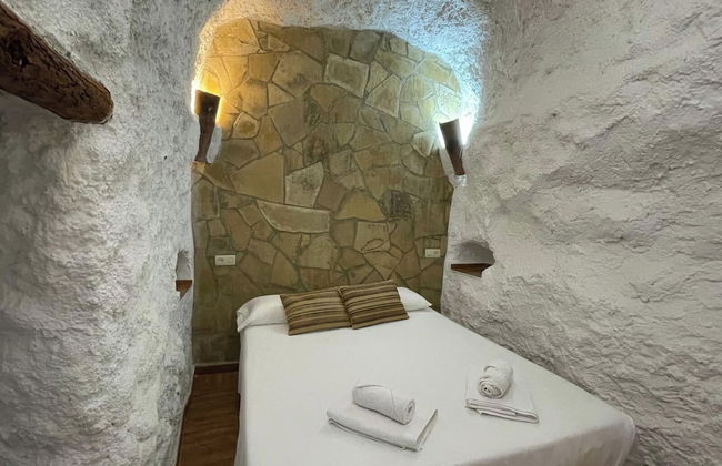 Cuevas El Atochal Orígenes - Foto 19