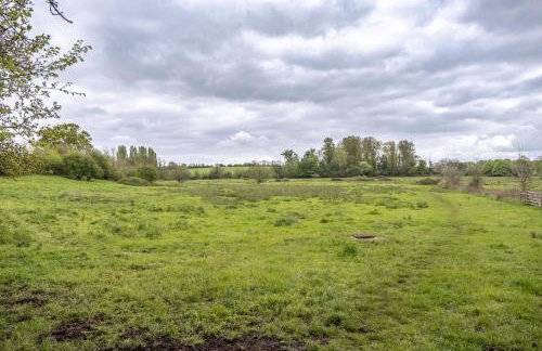 Well Green Cottage - Foto 46