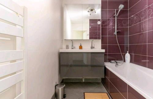 L'Atrium Hyper centre pour rejoindre Genève - Photo 5