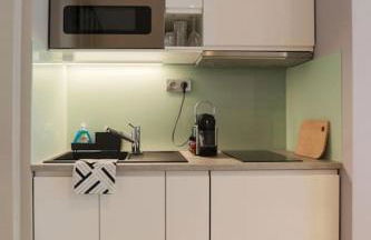 2 pieces proche metro, Montrouge - Foto 15