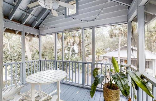 Fish, Hike and Unwind! Quiet Haven in Steinhatchee - Foto 1