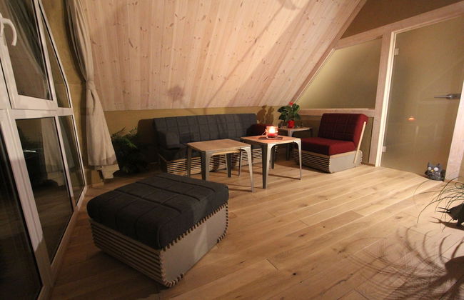 Ferienhaus Rotes Haus - Foto 10