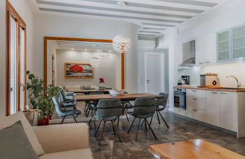 Andros 4 All Seasons Villas & Suites - Photo 50