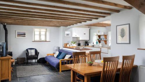 Rosewall Cottage - Foto 4