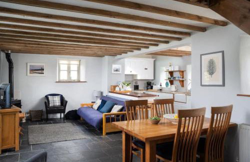 Rosewall Cottage - Foto 4