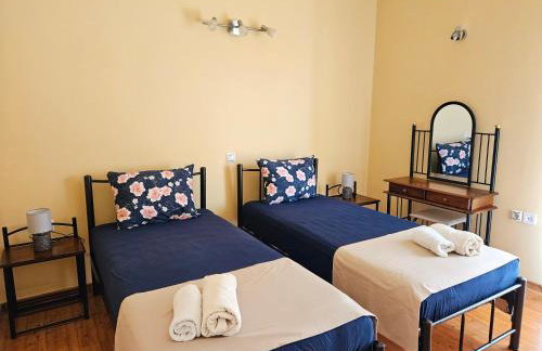 Stamatis Family Apartment - Photo 8