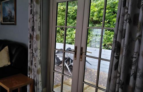 Necarne Manor Apartment - Foto 5