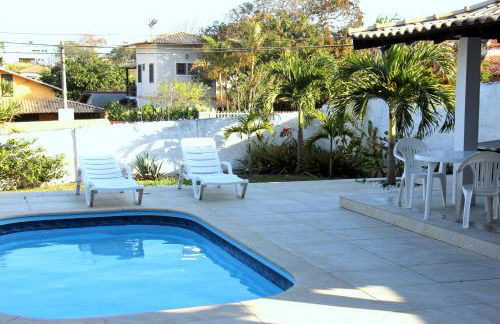 Casa Sitio Região dos Lagos 1200m2 terreno- S Pedro DAldeia - Photo 1