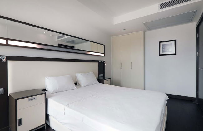 The Four Winds Hotel - Photo 6