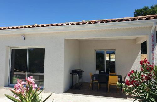 Villa Flora - Foto 1