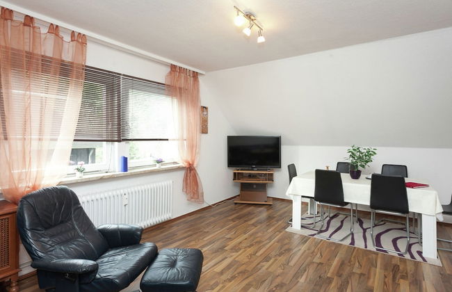 Holiday Home With Garden in Wildemann Germany - Photo 14