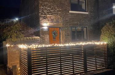 Pretty little cottage in the peaks - Foto 1