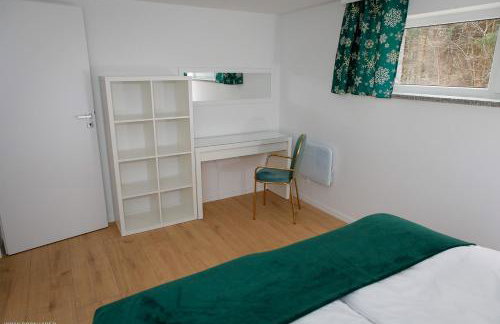 Dom Granero w Lesie pod Ślężą - Photo 22