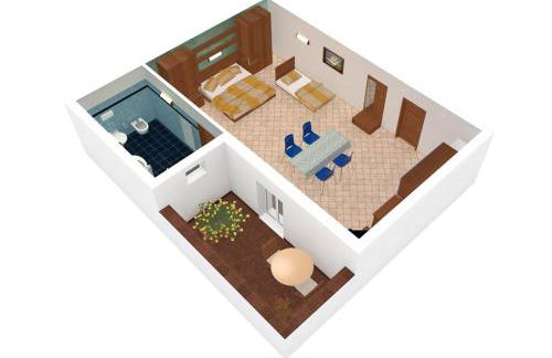 Residence Veliero - Foto 10