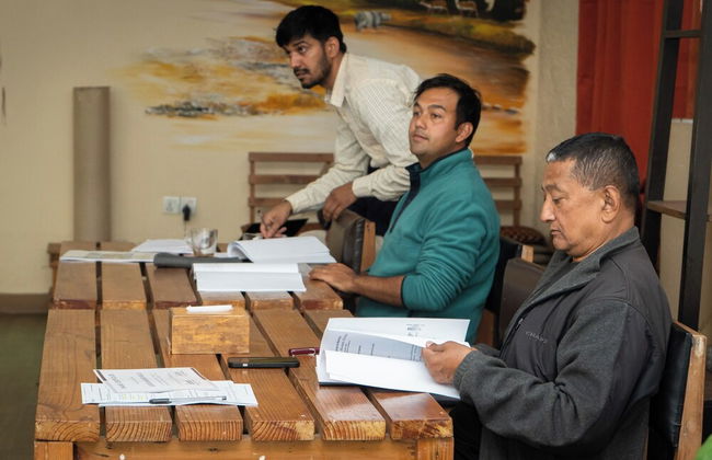 Nana Jungle Resort Near Chitwan National Park - Foto 66