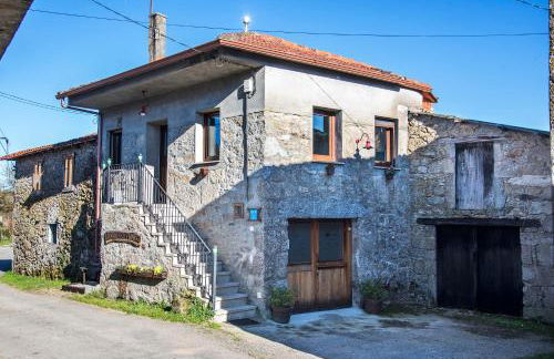 Fogar do Pumar - Foto 1