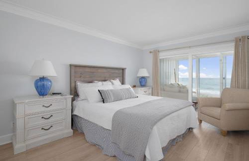 El Mar Villa by Distinctive Beach Rentals - Foto 43