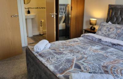 Bluesea Home near Etihad - Foto 14