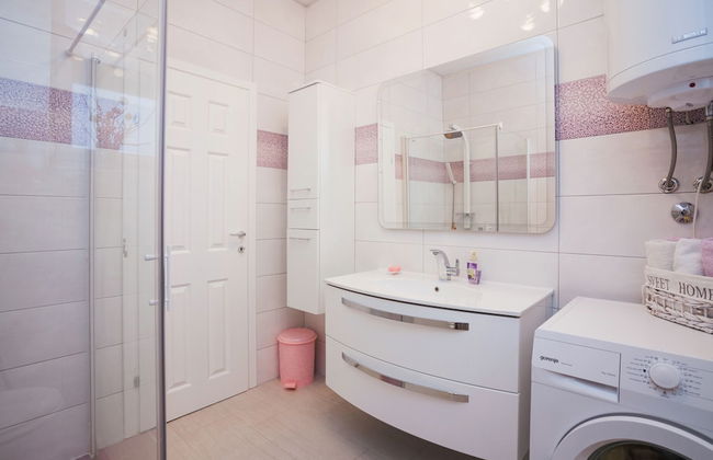 Villa Olive - Foto 21