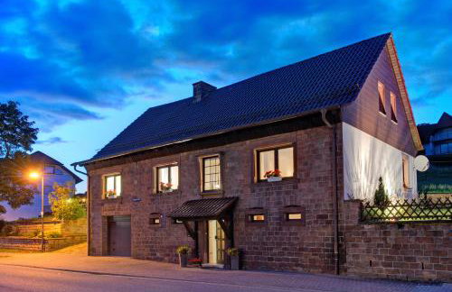 Ferienhaus Storchenblick - Foto 21