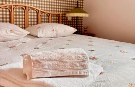 Villa Lucie, 4 à 8 personnes - Foto 12