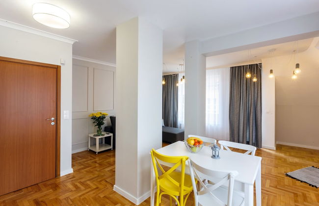 Dunav Apartment House - Foto 25