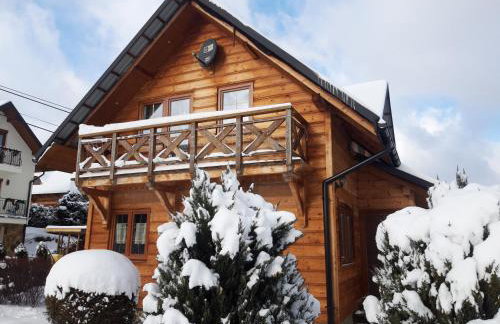 Domek Regionalny- bliźniak - Foto 7