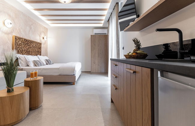 Perla Hotel - Photo 20