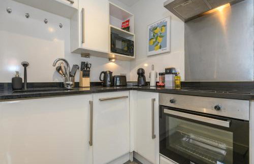 Central Business Class Apartment - Luxury Living - Foto 25