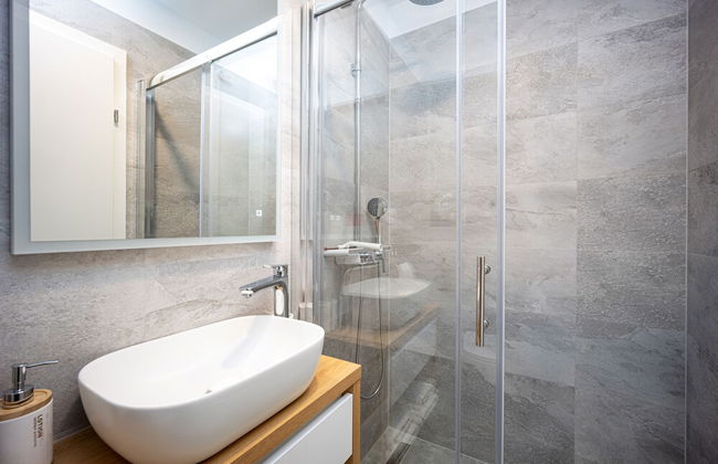 Sea you soon by the beach 2bedroom suite - Foto 17