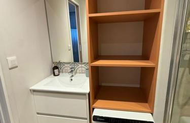 Très beau T2 au pied des pistes - Foto 15