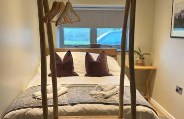 Peaceful Dyfi Valley Cottage - Hendre-gau - Photo 27