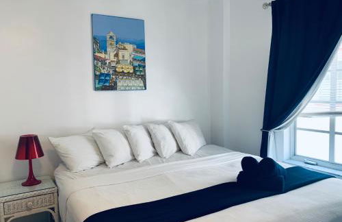 Beach House BEACHFRONT STUDIO 107 - Foto 22