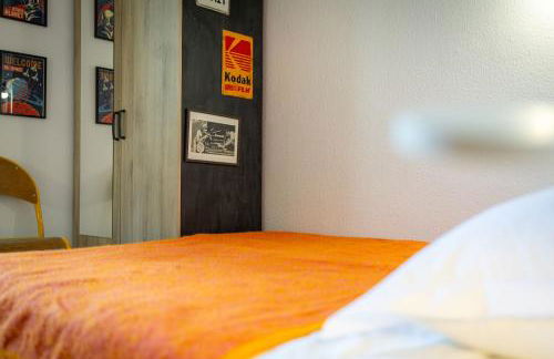 Le Mérignac Cozy Corner - T3 & Terrasse - Foto 22