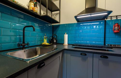 Ruhiges Apartment Ettlingen-Spessart - Foto 18