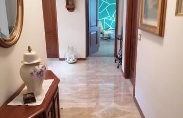 HOLIDAY HOUSE LE COCCINELLE - Foto 10