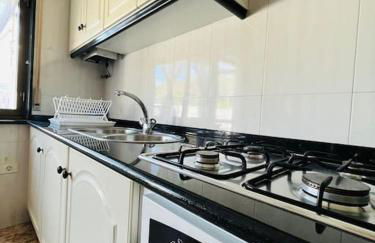 Apartamentos Ría do Barqueiro - Gran apartamento completo con terraza en O Barqueiro - Foto 5