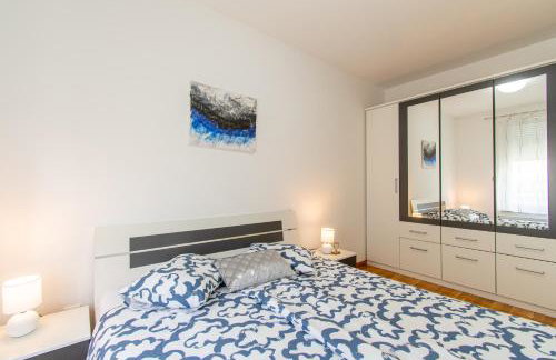 Flexible SelfCheckIns 56 - Zagreb - Garage - Loggia - New - Foto 2