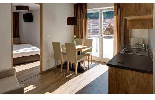 Apparthotel Central - Foto 21