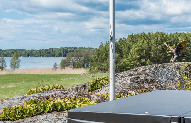 Villa pääsky - Foto 6