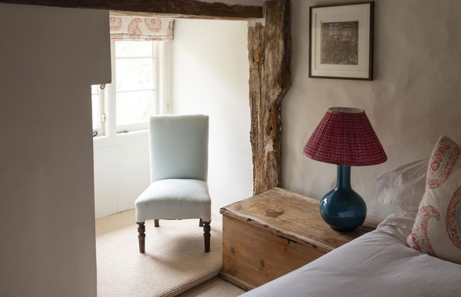 Fabulous Farmhouse in Hampshire - Foto 23