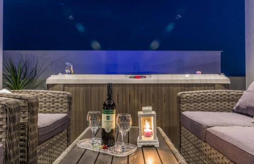 Apartments Sun Resort Nikolina - Foto 13