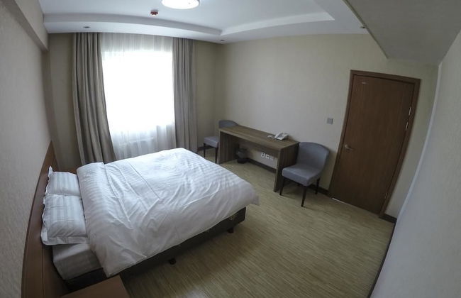 Mount Bogd Apartment - Foto 3